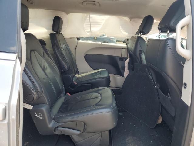 2017 CHRYSLER PACIFICA T - 2C4RC1BG5HR608189
