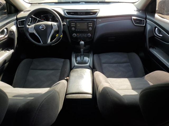 2016 NISSAN ROGUE S KNMAT2MT7GP596351