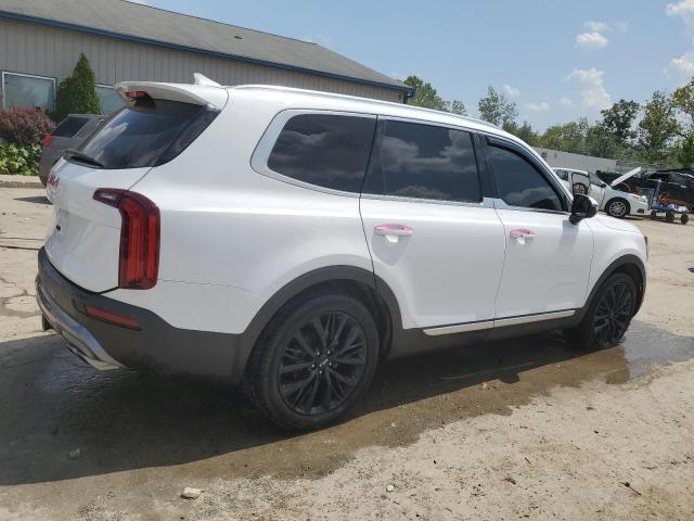 2022 KIA TELLURIDE - 5XYP54HC1NG302615