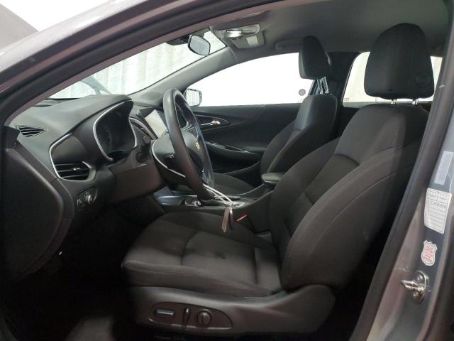2023 CHEVROLET MALIBU LT - 1G1ZD5ST5PF238300