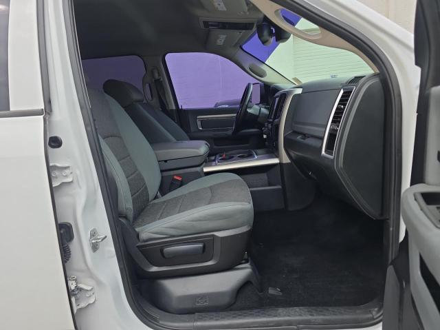 2015 RAM 1500 SLT 1C6RR7LM0FS547827