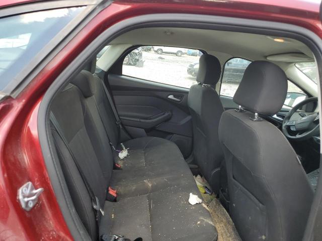2017 FORD FOCUS SE 1FADP3F26HL256456