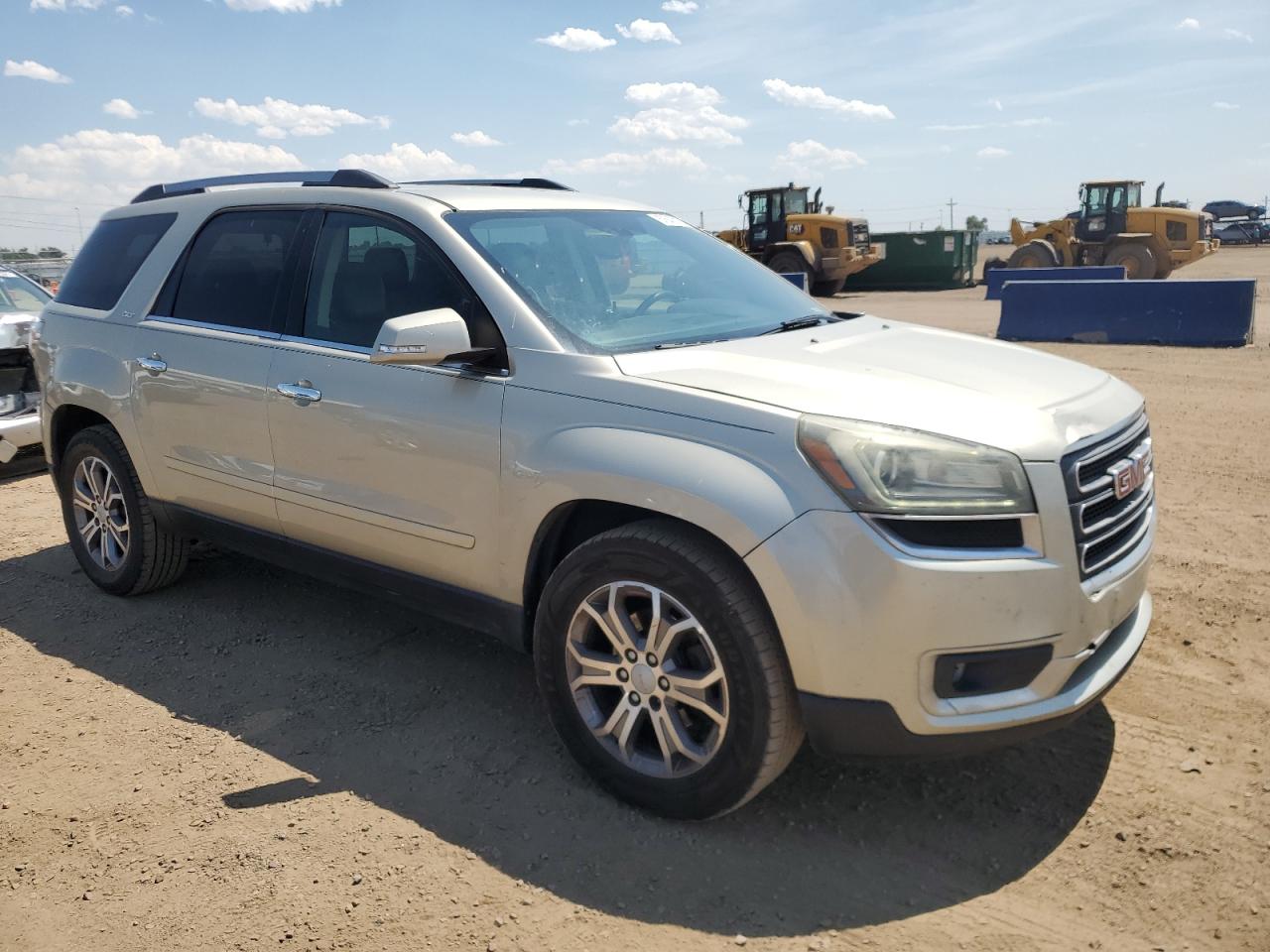 GMC ACADIA SLT-1
