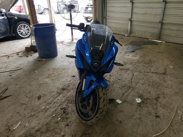 2024 SUZUKI GSX800 F #3301807352