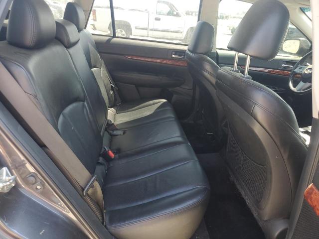 2010 SUBARU OUTBACK 2. - 4S4BRBKC5A3322873