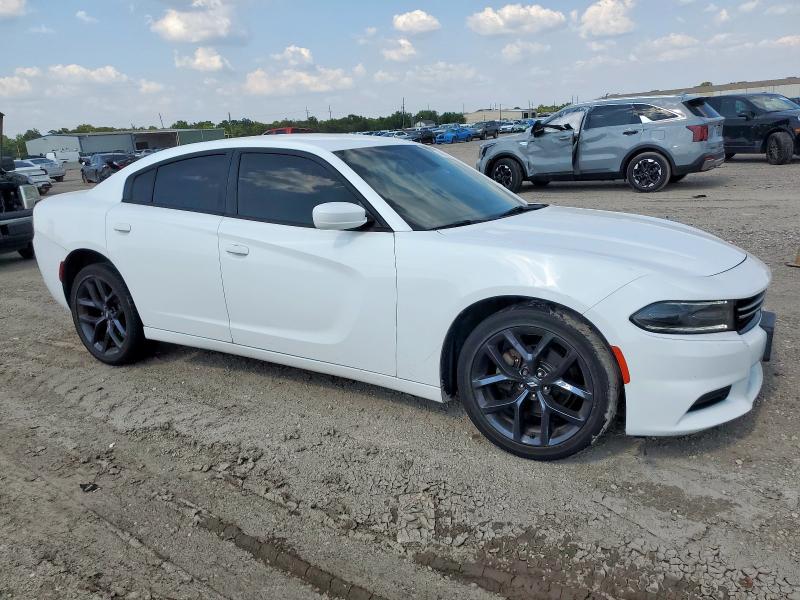 2015 DODGE CHARGER SE - 2C3CDXBG9FH795126