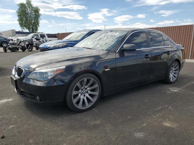 BMW 530 I