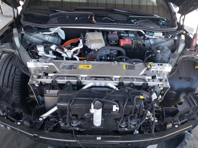 2025 BMW IX XDRIVE50 WB523CF06SCS49652