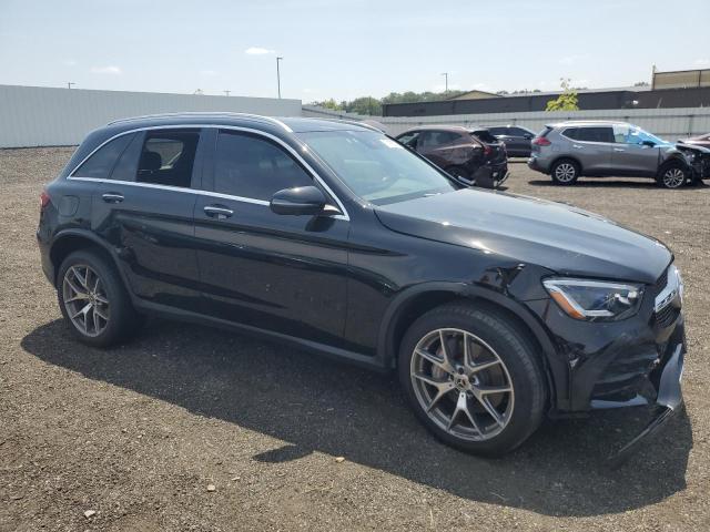 2022 MERCEDES-BENZ GLC 300 4M W1N0G8EB3NG113114