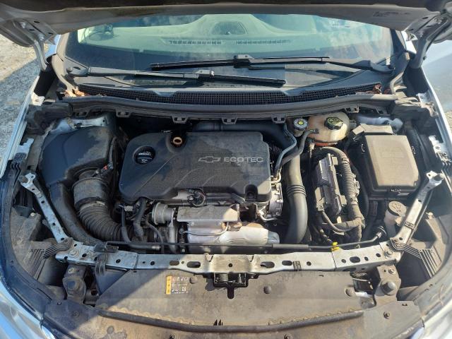 2018 CHEVROLET CRUZE LS - 1G1BC5SM2J7113088