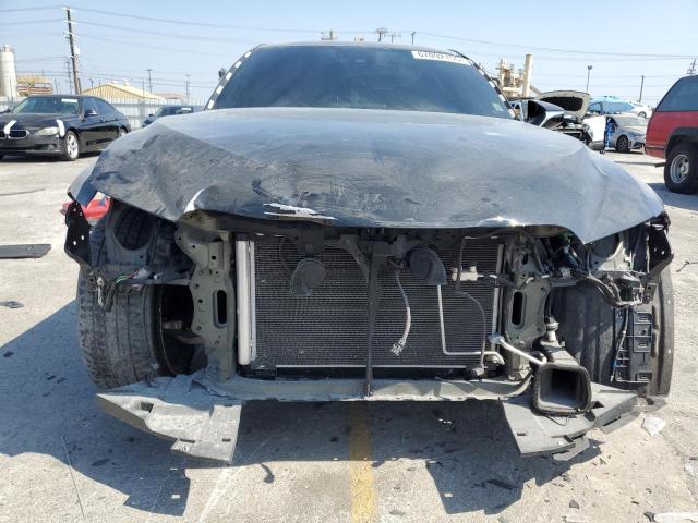 2023 LEXUS IS 350 F S JTHGZ1B28P5067630