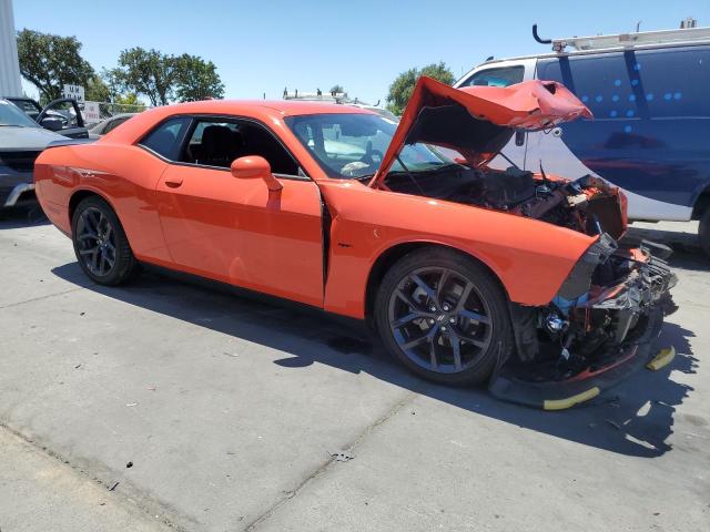 2023 DODGE CHALLENGER 2C3CDZJG5PH649708