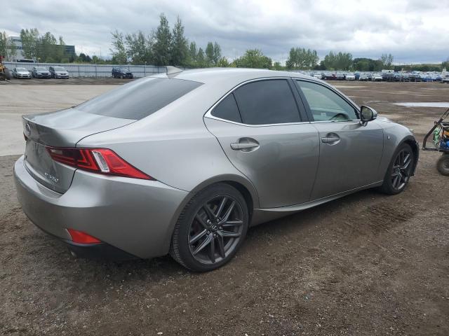 2015 LEXUS IS 350 JTHCE1D20F5005886
