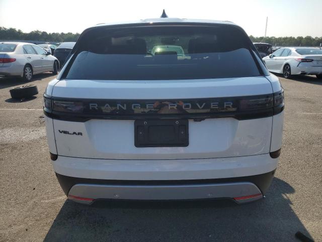 2025 LAND ROVER RANGE ROVE SALYJ2EX4SA393962