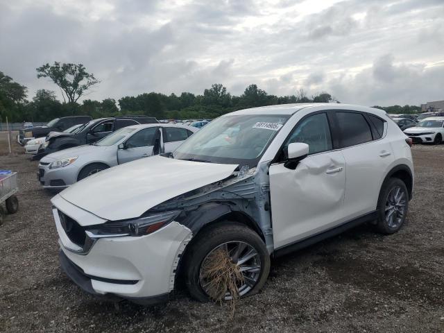 MAZDA CX-5 GRAND