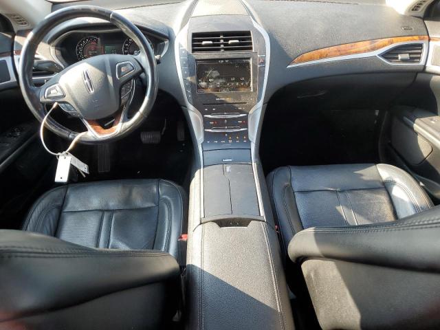 2015 LINCOLN MKZ 3LN6L2G94FR612580