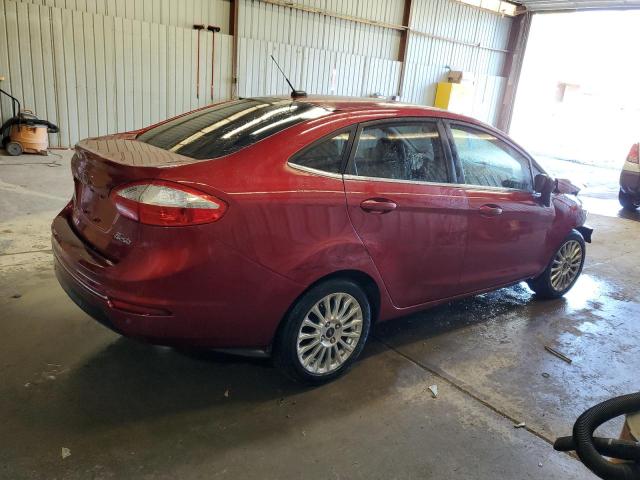 2016 FORD FIESTA TIT 3FADP4CJ1GM163312