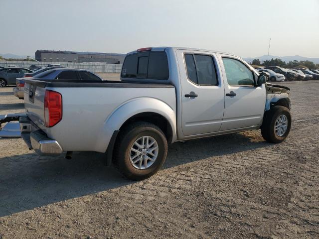 2017 NISSAN FRONTIER S 1N6AD0EV0HN762365