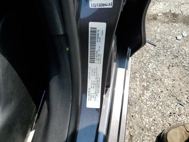 2016 CHRYSLER 200 LIMITED 1C3CCCAB7GN105075
