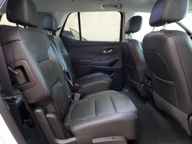 2020 CHEVROLET TRAVERSE P 1GNEVKKW5LJ236346