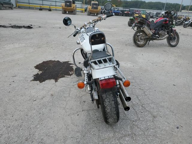 2005 HONDA VT750 DC JH2RC44072M615468