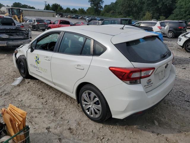2019 SUBARU IMPREZA 4S3GTAA60K3725985