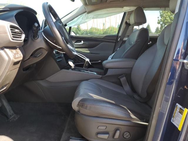 2020 HYUNDAI SANTA FE L - 5NMS53AA5LH145526