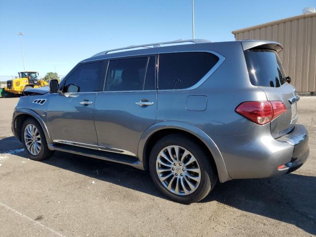 2015 INFINITI QX80 - JN8AZ2NE6F9087289