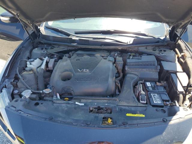 2016 NISSAN MAXIMA 3.5 - 1N4AA6AP2GC402861