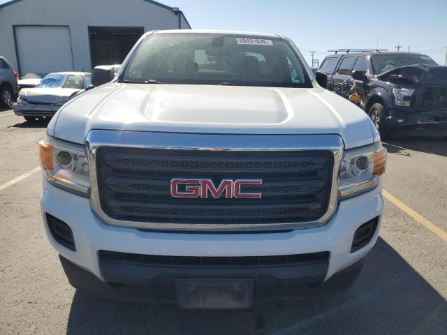 2017 GMC CANYON 1GTH5BEA1H1188647