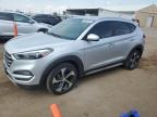2017 HYUNDAI TUCSON LIMITED - KM8J3CA29HU533090
