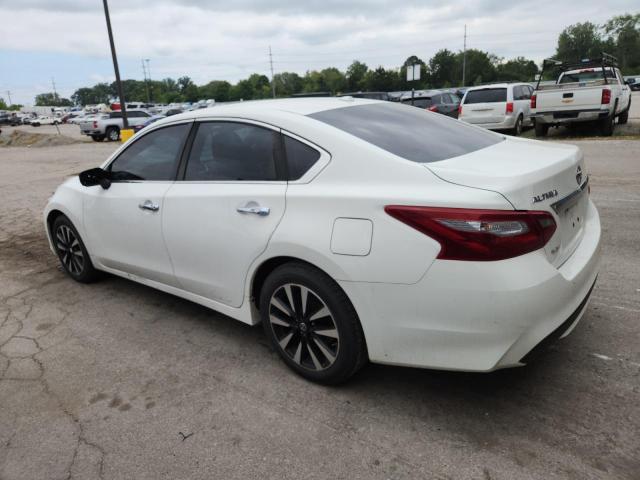 2018 NISSAN ALTIMA 2.5 - 1N4AL3AP6JC260952