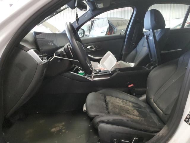 2024 BMW 330XI 3MW89FF05R8E16774