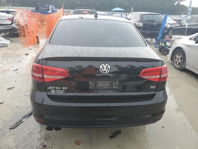 2015 VOLKSWAGEN JETTA SE 3VWD07AJ3FM349383