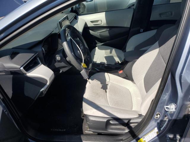 2022 TOYOTA COROLLA LE - 5YFEPMAEXNP291798