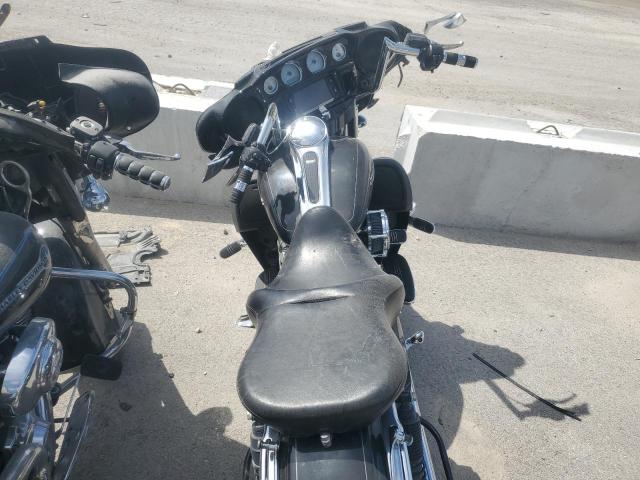 2014 HARLEY-DAVIDSON FLHXS STREET GLIDE SPECIAL 1HD1KRM10EB700553