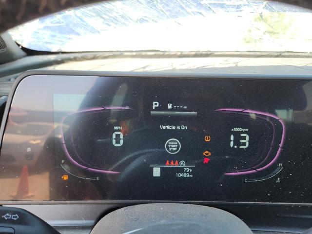2025 KIA SPORTAGE X LINE 5XYK6CDF0SG306376