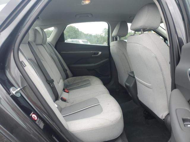 2021 HYUNDAI SONATA SEL 5NPEL4JA9MH117399