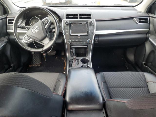 2017 TOYOTA CAMRY LE 4T1BF1FKXHU428728