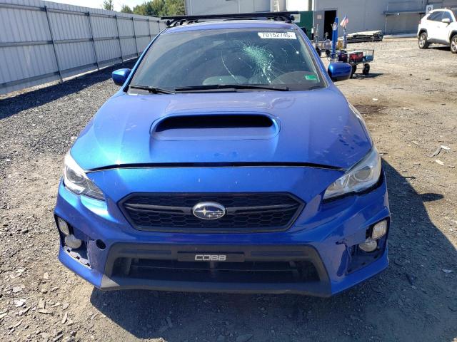 2021 SUBARU WRX PREMIU JF1VA1C66M9815061