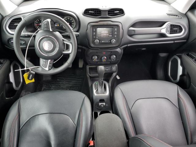 2020 JEEP RENEGADE S ZACNJAABXLPL35268