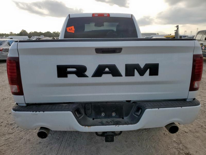 2017 RAM 1500 SPORT - 3C6JR6CT1HG687488