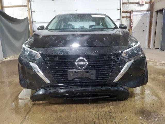 2025 NISSAN SENTRA S 3N1AB8BV1SY227943