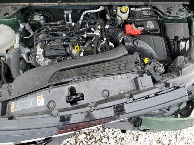 2024 FORD BRONCO SPORT OUTER BANKS 3FMCR9C62RRE98251