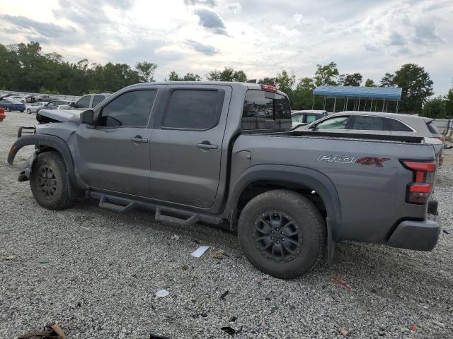 2023 NISSAN FRONTIER S 1N6ED1EK5PN651970