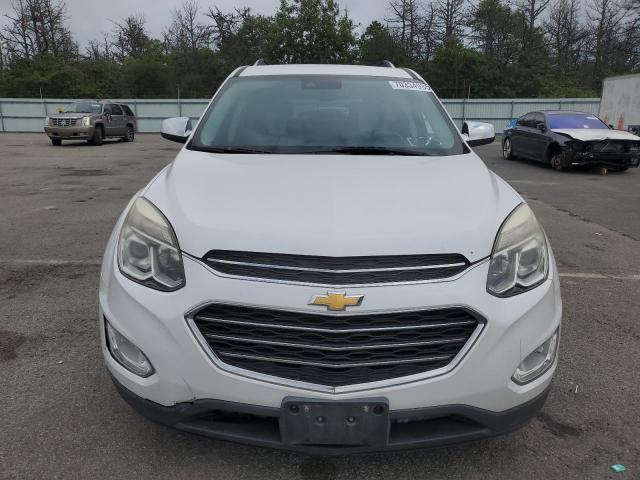 2016 CHEVROLET EQUINOX 2GNFLGEKXG6194842