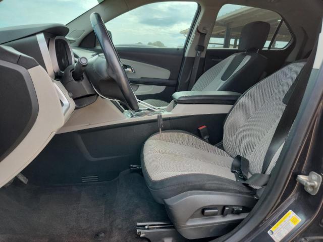 2016 CHEVROLET EQUINOX LT 2GNALCEK8G6245841