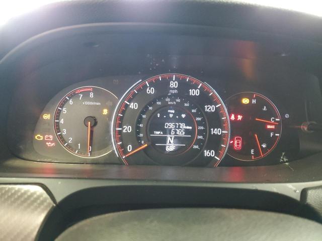 2016 HONDA ACCORD SPO 1HGCR2F51GA180273