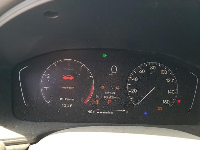 2025 HONDA CIVIC SPOR - 19XFL2H82SE035253