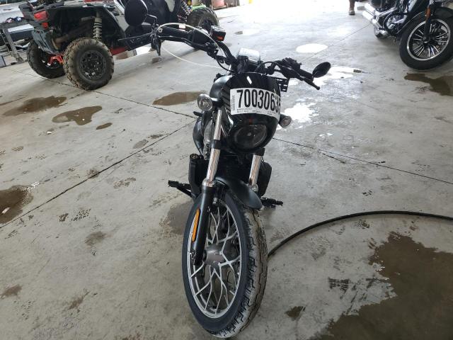 2024 HARLEY-DAVIDSON RH975 S 1HD1ZF111RB304006